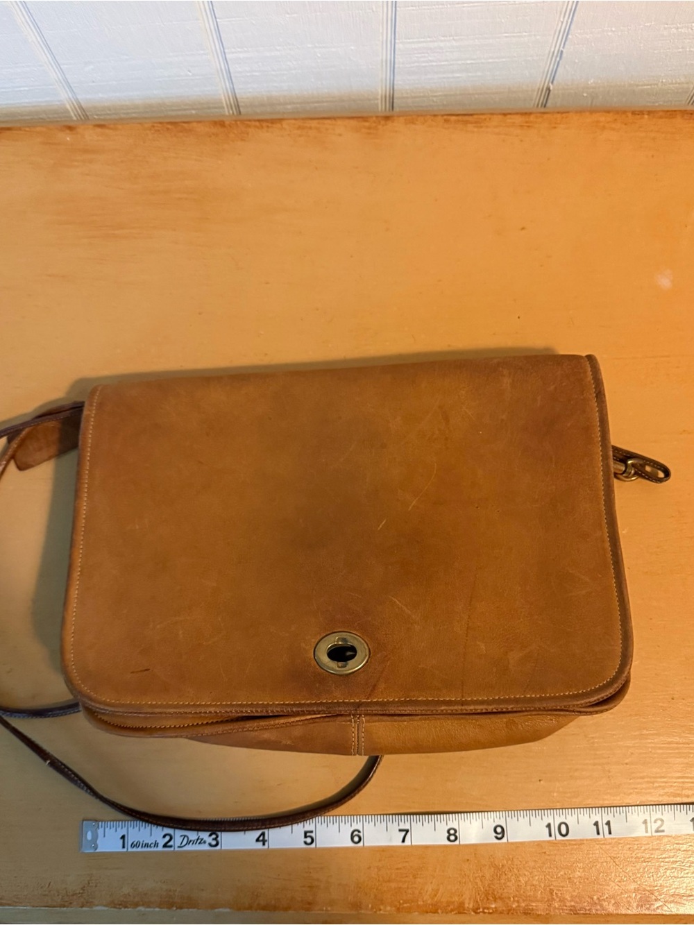 Vintage Coach